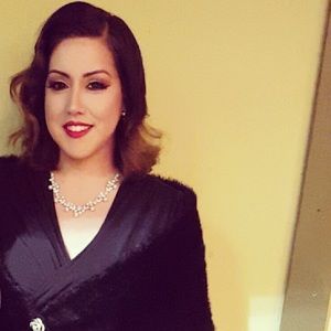 Meet your Posher, Norma